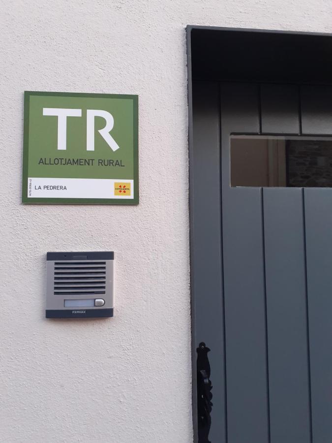 Apartamento La Pedrera