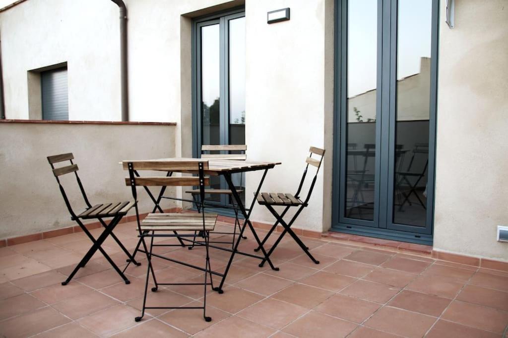 Apartamento La Pedrera Espolla