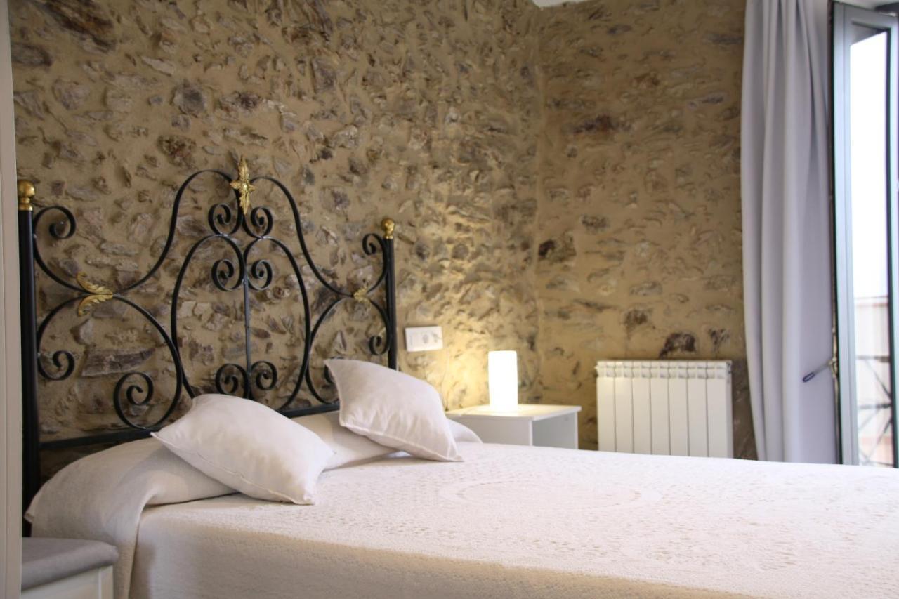 Apartamento La Pedrera Espolla