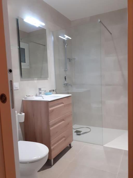 Apartamento La Pedrera Espolla