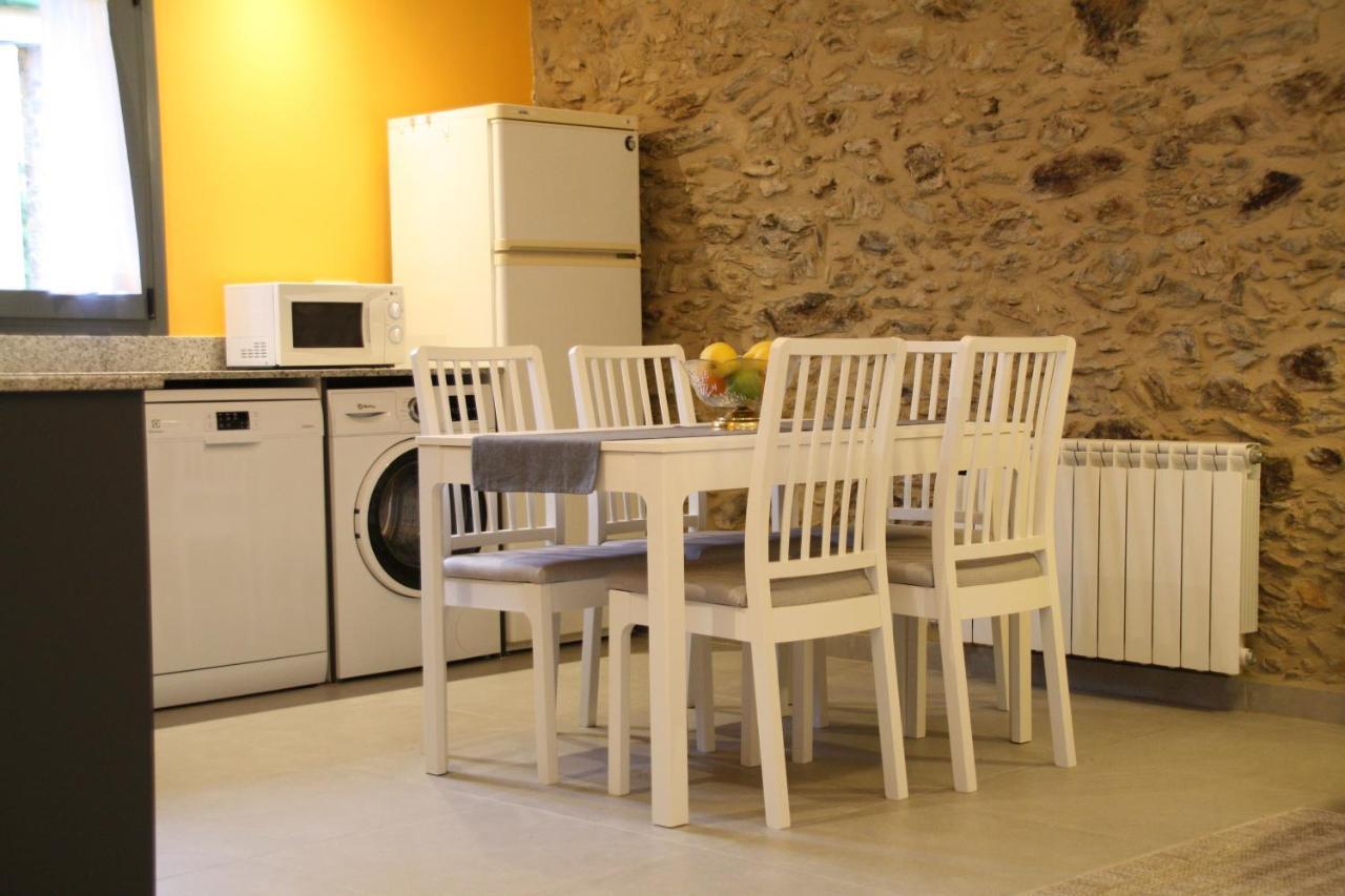 La Pedrera Apartamento